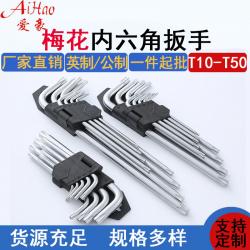 內(nèi)六角扳手在造紙?jiān)O(shè)備維修中的關(guān)鍵作用